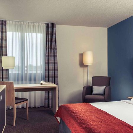 Mercure Bonn Hardtberg Exterior foto