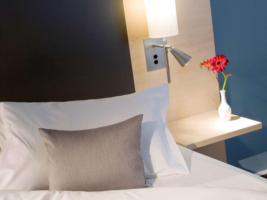 Mercure Bonn Hardtberg Habitación foto