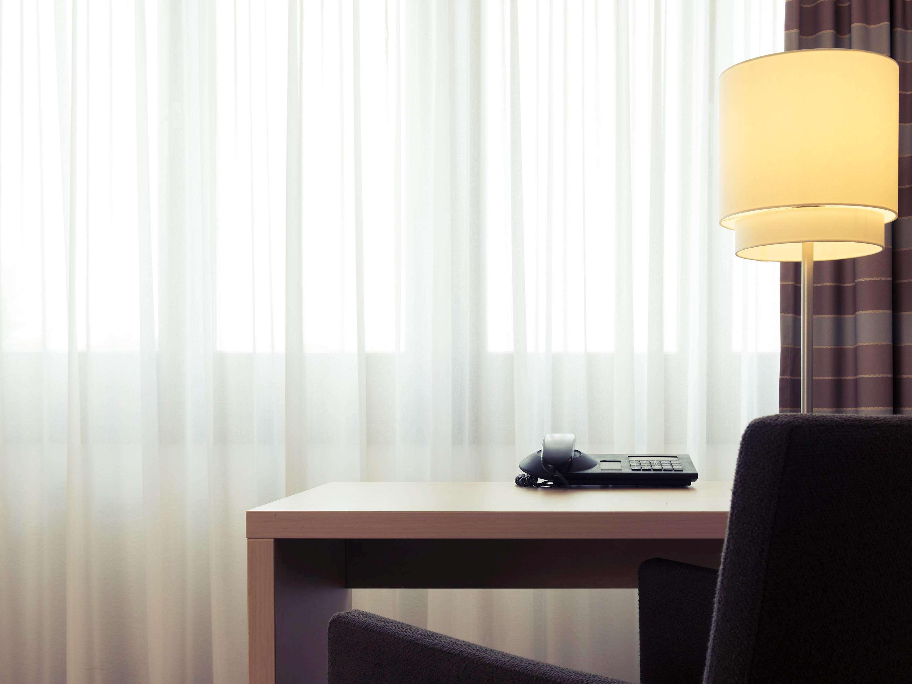 Mercure Bonn Hardtberg Habitación foto