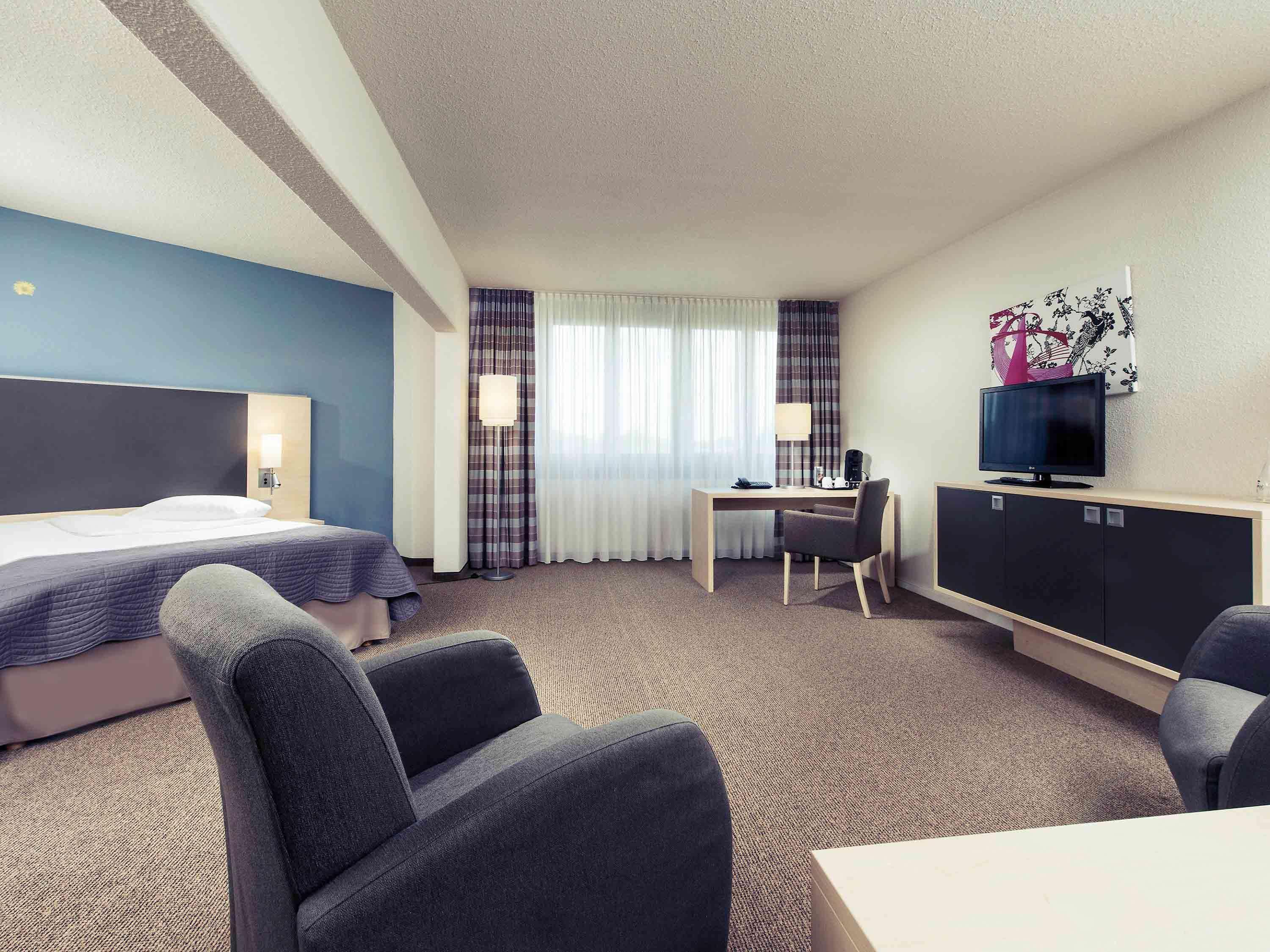 Mercure Bonn Hardtberg Exterior foto