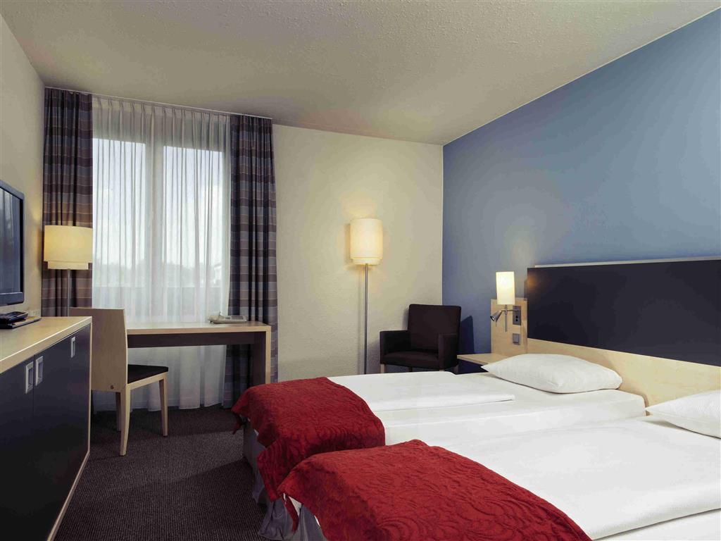 Mercure Bonn Hardtberg Exterior foto