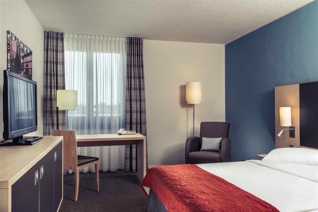 Mercure Bonn Hardtberg Exterior foto