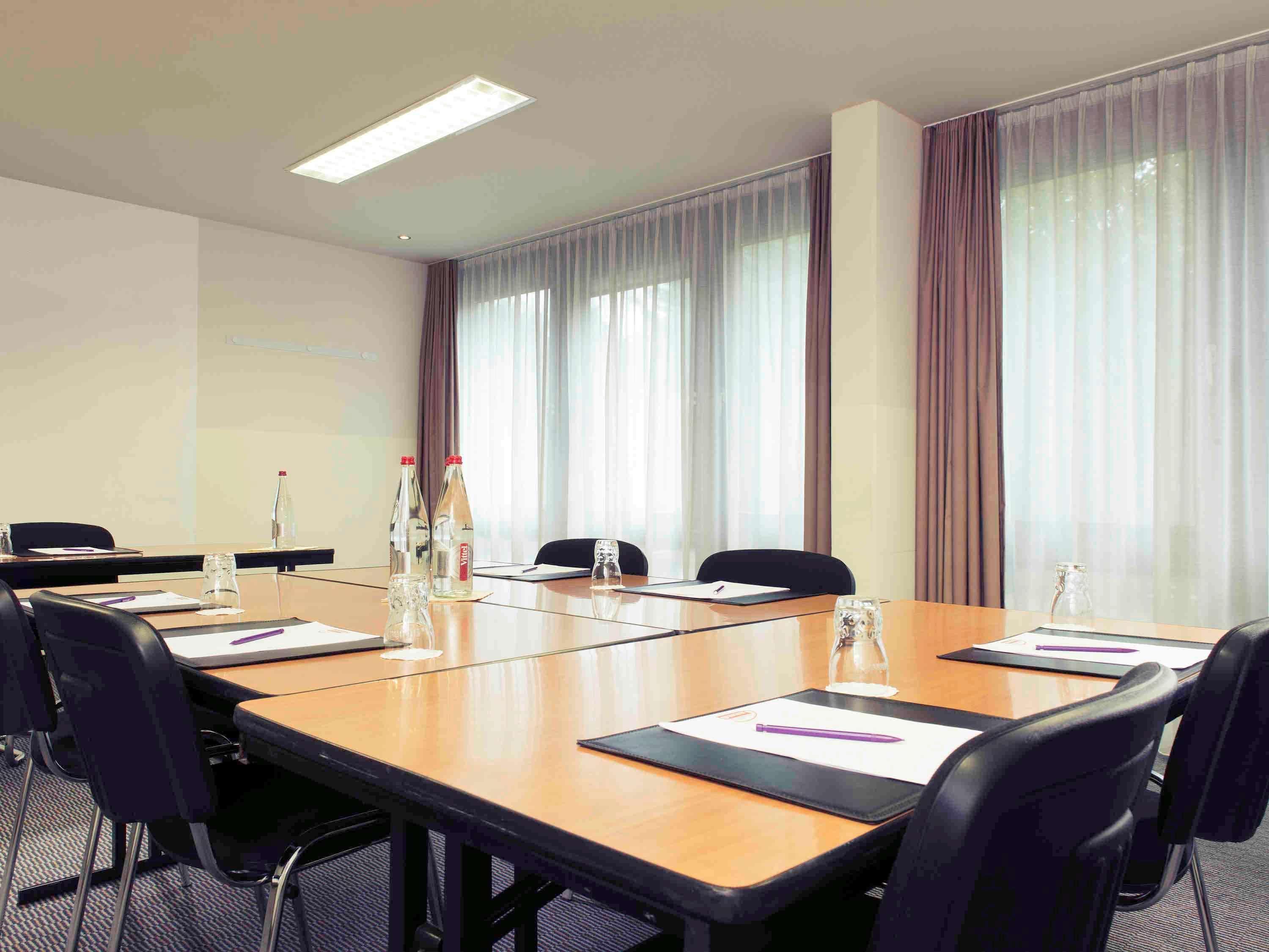 Mercure Bonn Hardtberg Exterior foto