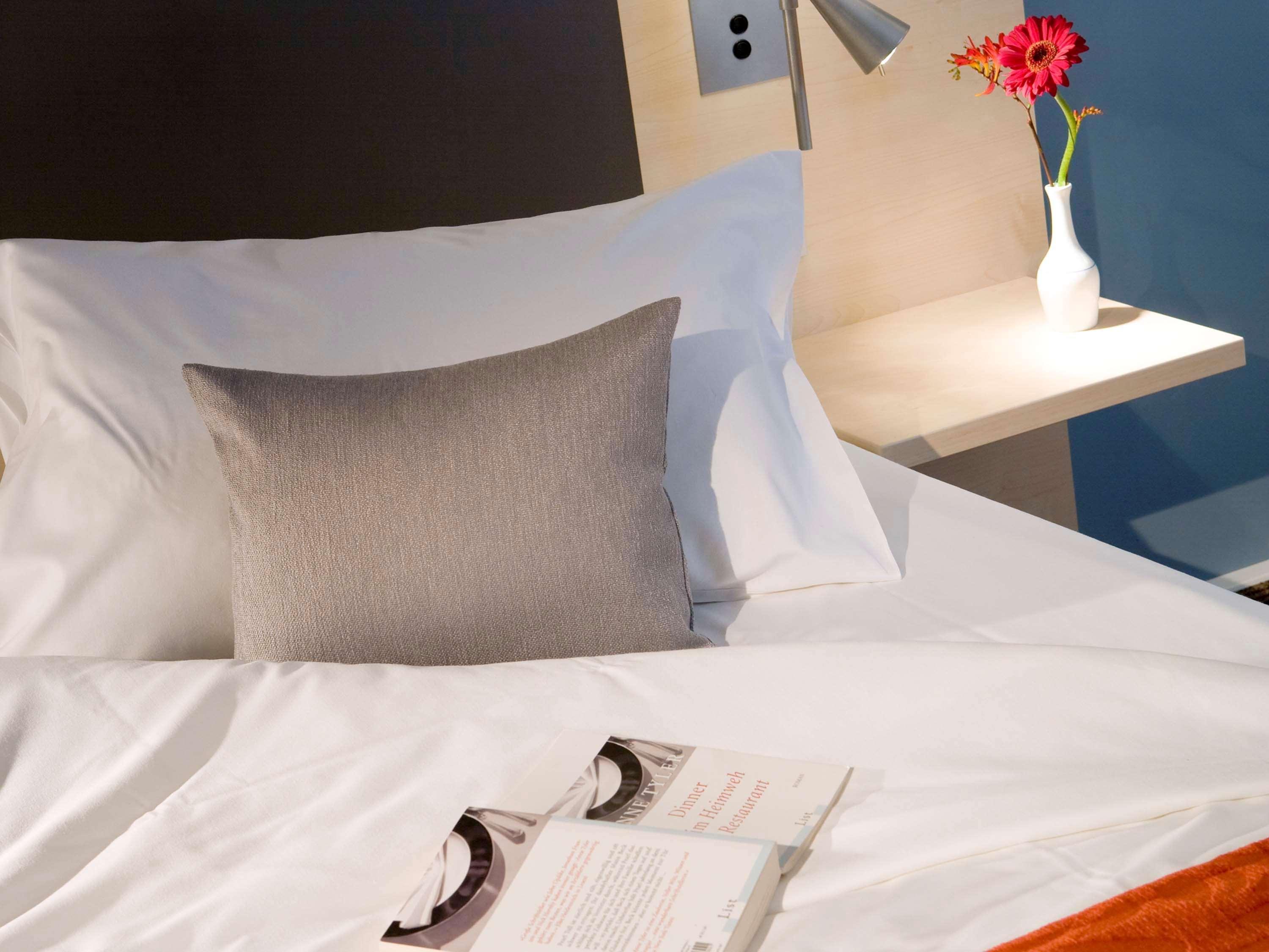 Mercure Bonn Hardtberg Habitación foto