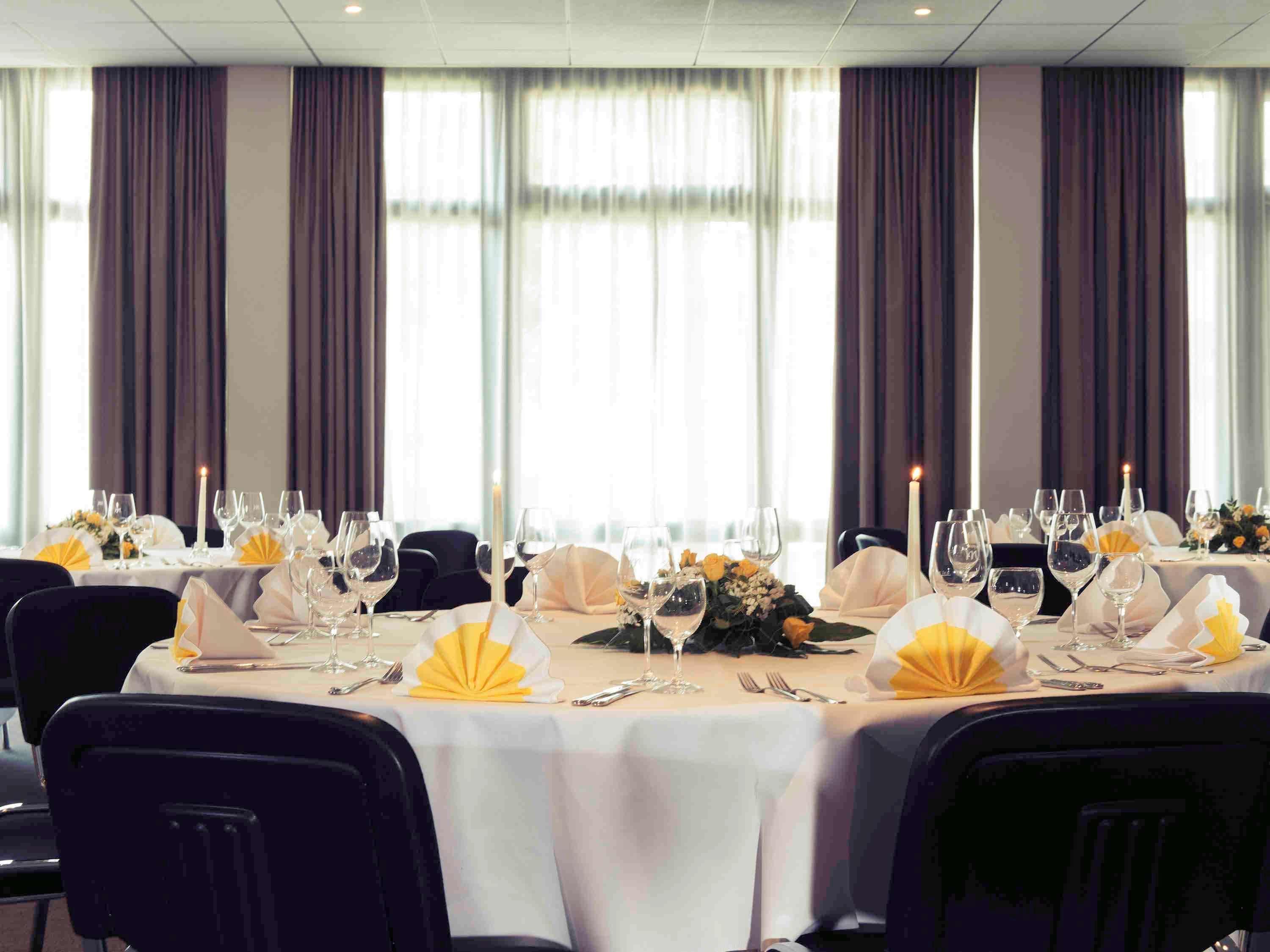 Mercure Bonn Hardtberg Exterior foto