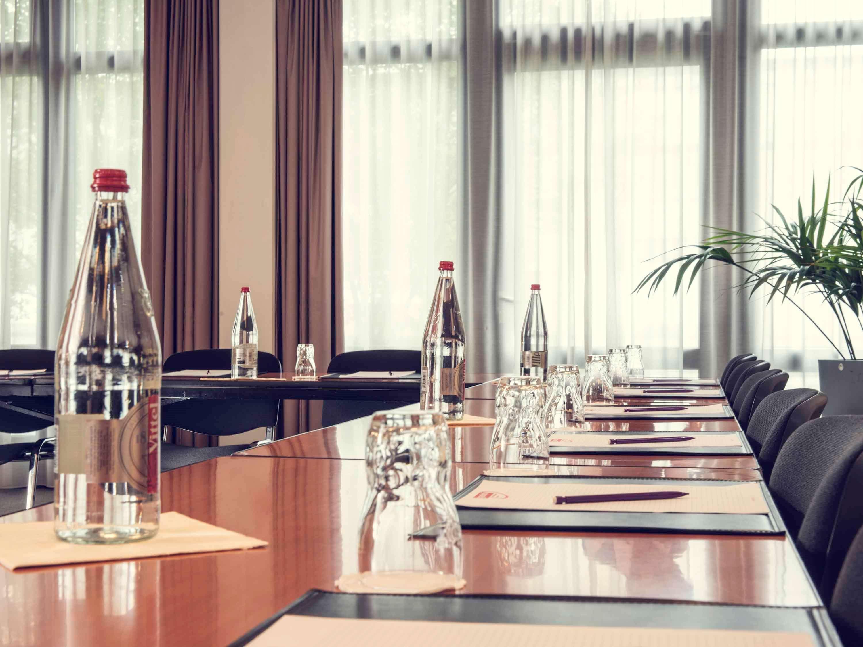 Mercure Bonn Hardtberg Exterior foto