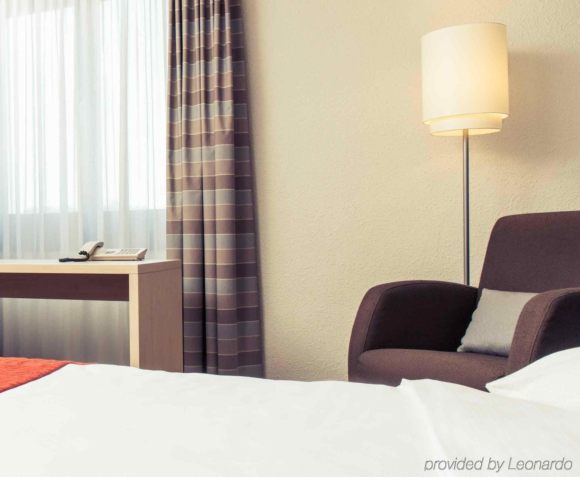 Mercure Bonn Hardtberg Habitación foto