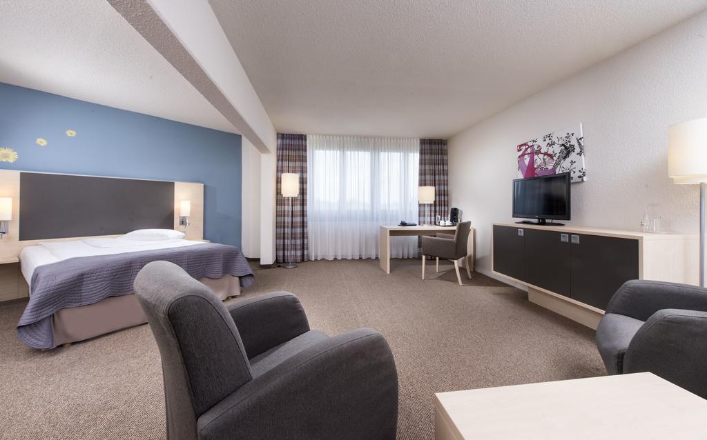 Mercure Bonn Hardtberg Exterior foto