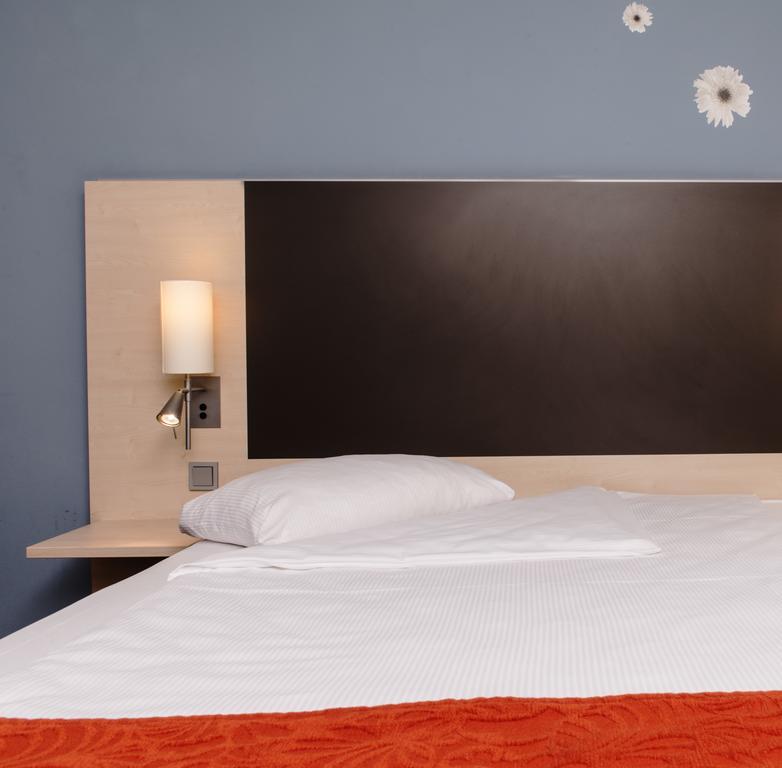 Mercure Bonn Hardtberg Habitación foto