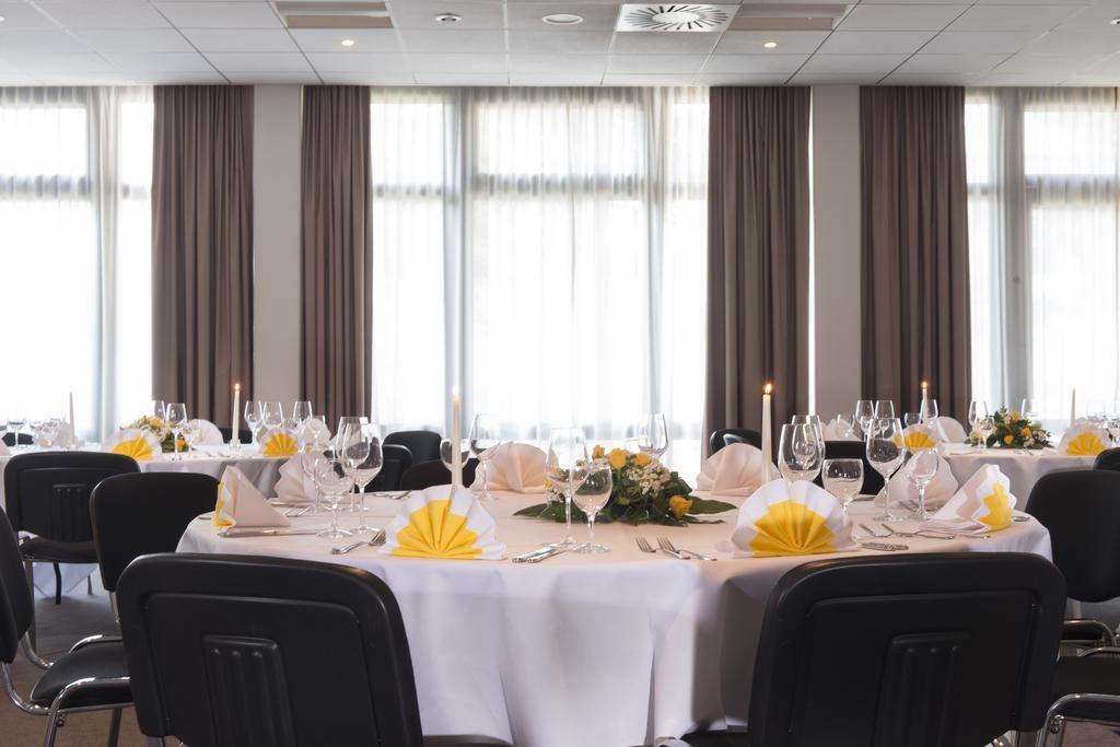 Mercure Bonn Hardtberg Facilidades foto