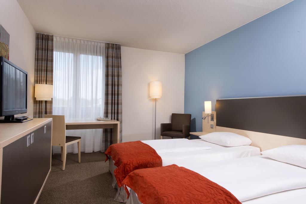 Mercure Bonn Hardtberg Habitación foto