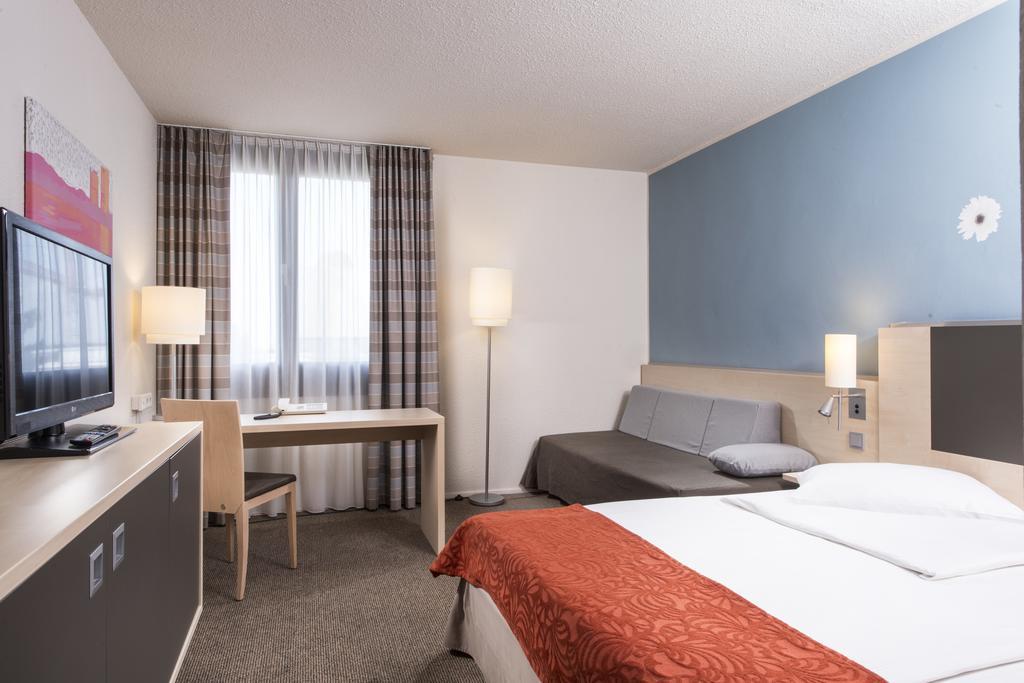 Mercure Bonn Hardtberg Habitación foto