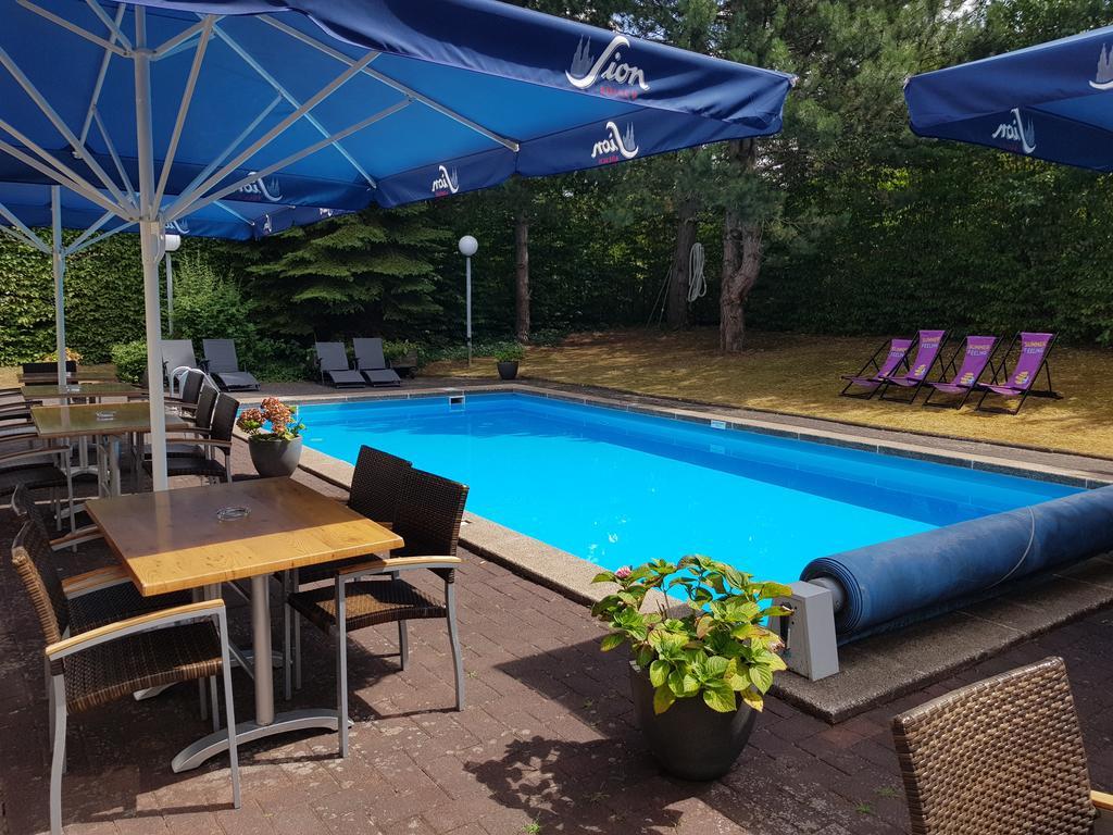 Mercure Bonn Hardtberg Facilidades foto